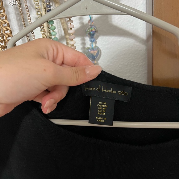 HOUSE OF HARLOW set - Picture 10 of 14